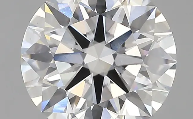 2.79ct D VS1 Round (IGI)