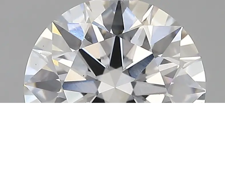 2.79ct D VS1 Round (IGI)