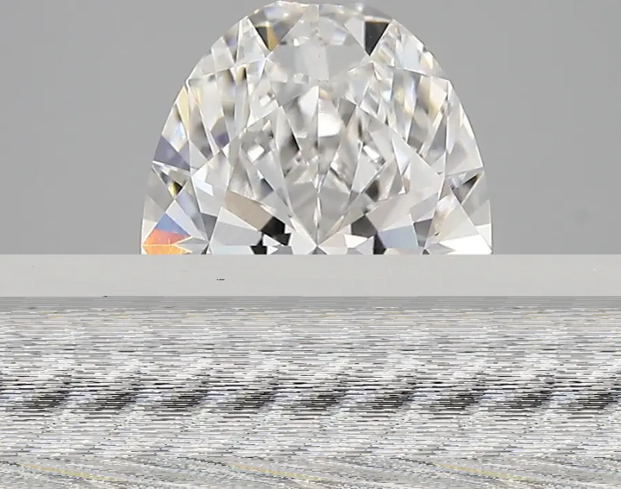 2.79ct E VVS2 Oval (IGI)