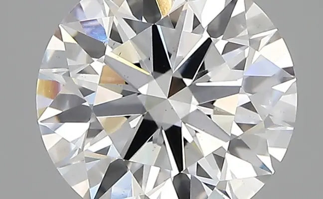 2.79ct D VS1 Round (IGI)