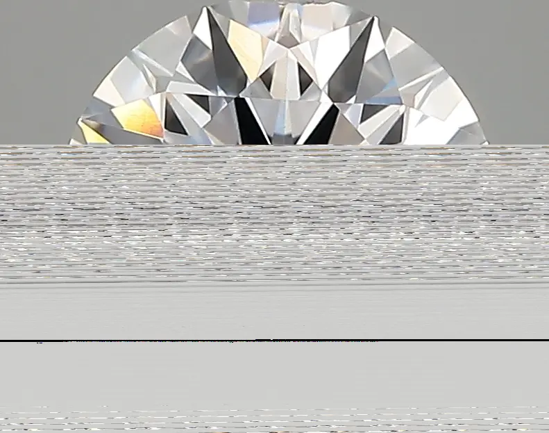 2.79ct D VVS2 Round (IGI)