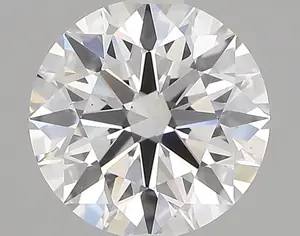 2.79ct D VS1 Round (IGI)