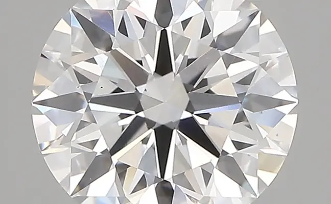 2.79ct D VS1 Round (IGI)