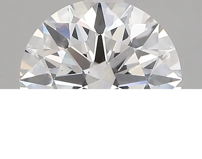 2.79ct D VS1 Round (IGI)