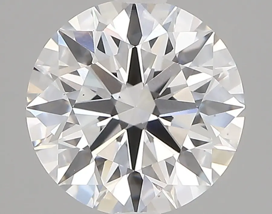 2.79ct D VS1 Round (IGI)