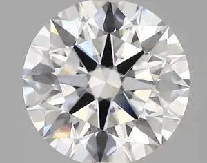 2.79ct D VVS2 Round (IGI)