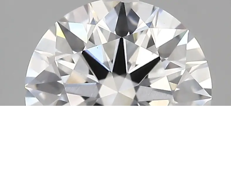 2.79ct D VVS2 Round (IGI)