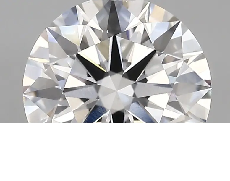 2.79ct D VVS2 Round (IGI)