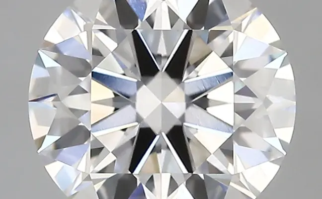 2.79ct E VVS2 Round (IGI)
