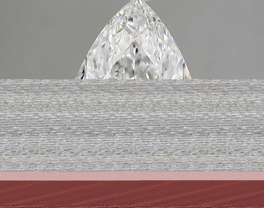 2.78ct D VVS2 Pear (IGI)