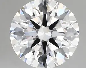 2.78ct E VS1 Round (IGI)