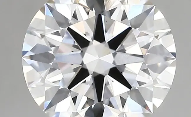 2.78ct E VS1 Round (IGI)