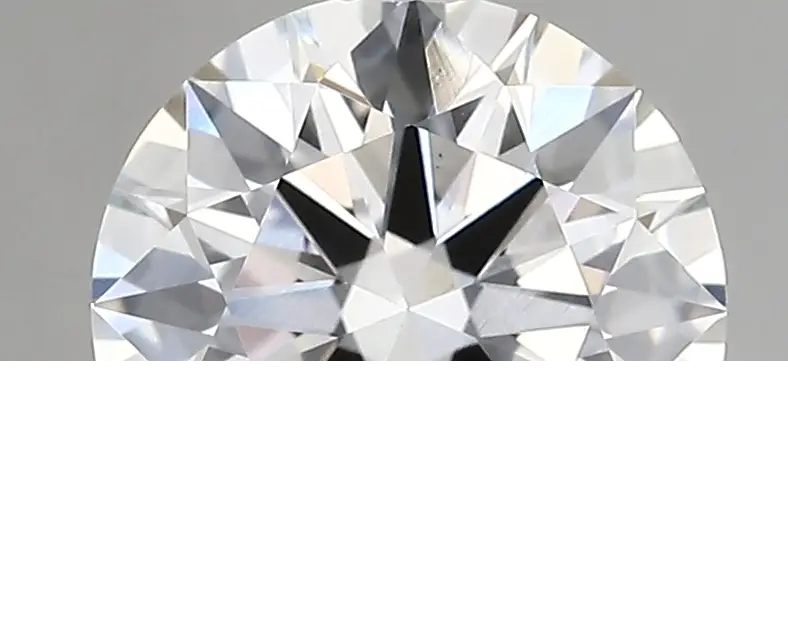 2.78ct E VS1 Round (IGI)
