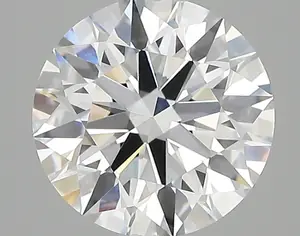 2.78ct D VVS2 Round (IGI)