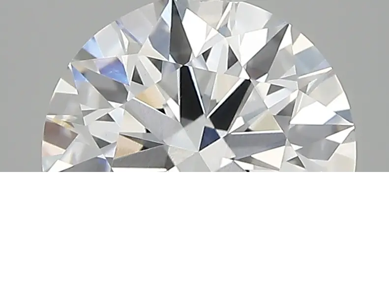 2.78ct D VVS2 Round (IGI)