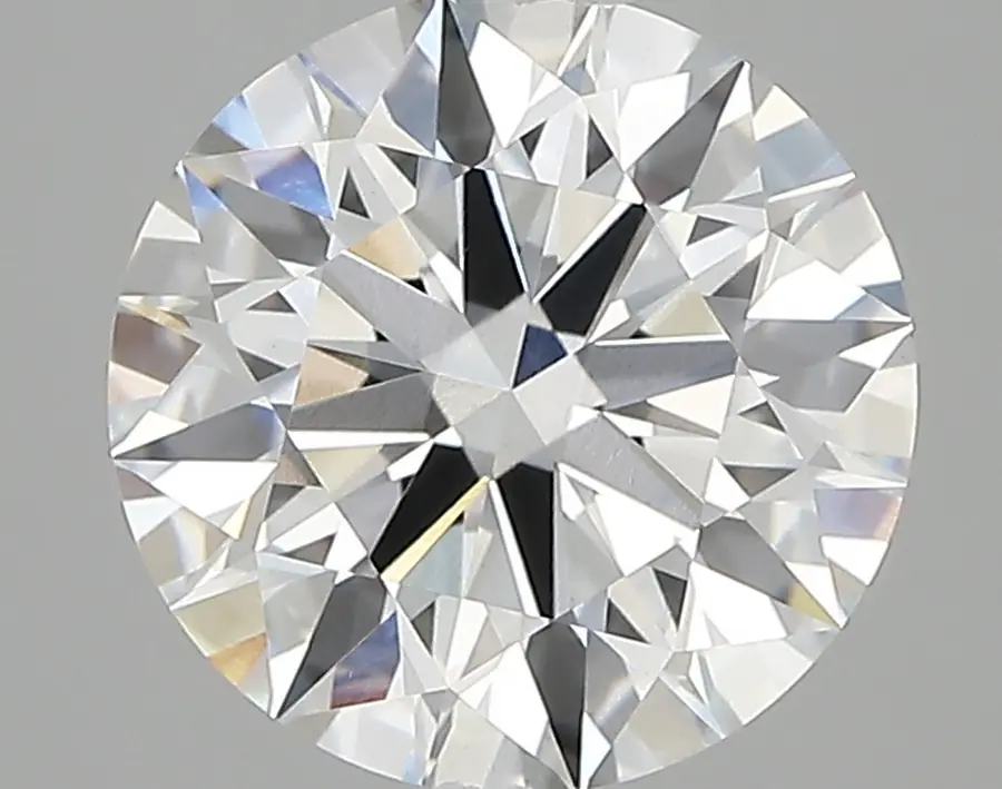 2.78ct D VVS2 Round (IGI)