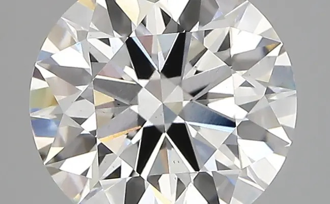 2.78ct G VS1 Round (IGI)