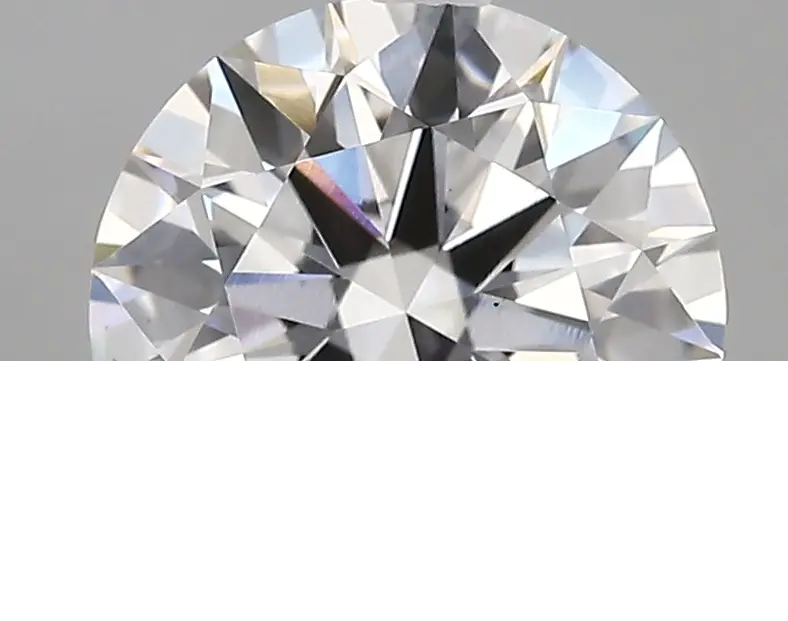 2.78ct D VS2 Round (IGI)