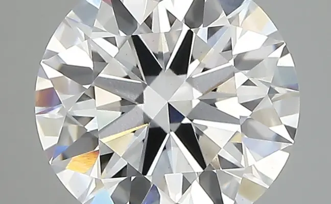 2.78ct D VVS2 Round (IGI)