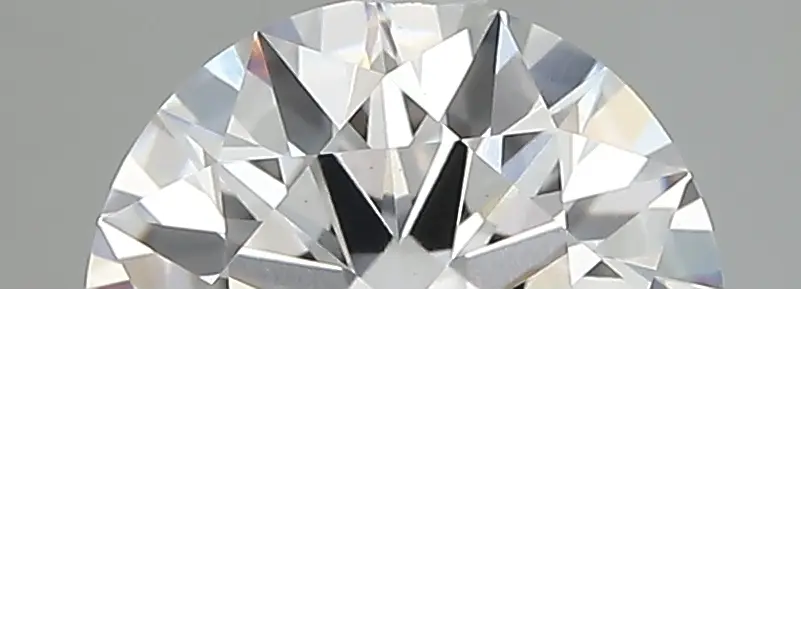 2.78ct D VVS2 Round (IGI)