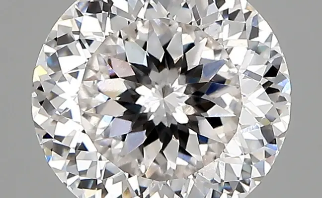2.78ct F VVS2 Portuguese Cut (IGI)
