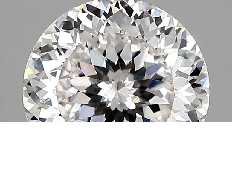 2.78ct F VVS2 Portuguese Cut (IGI)