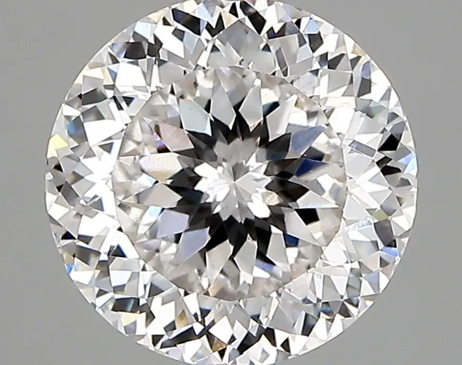 2.78ct F VVS2 Portuguese Cut (IGI)