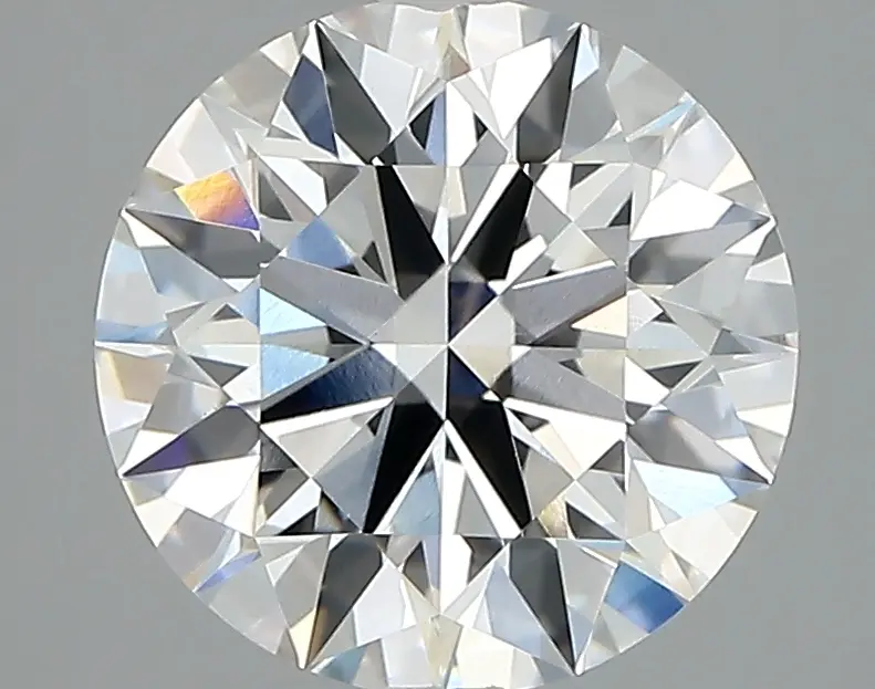 2.78ct E VVS2 Round (IGI)