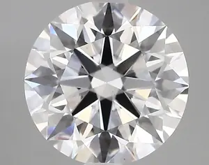 2.78ct D VS1 Round (IGI)