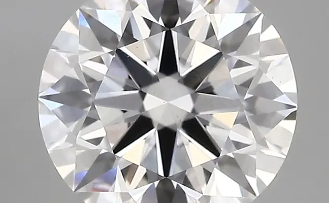 2.78ct D VS1 Round (IGI)