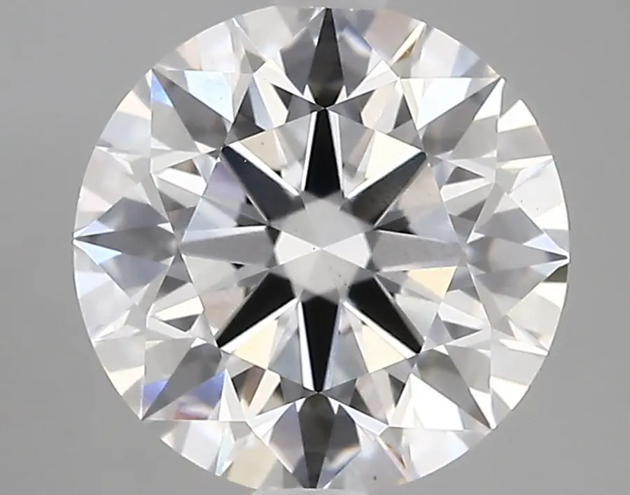 2.78ct D VS1 Round (IGI)
