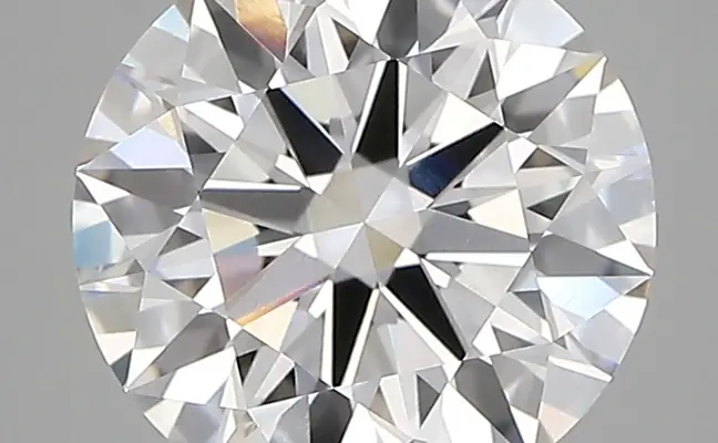 2.78ct D VVS2 Round (IGI)
