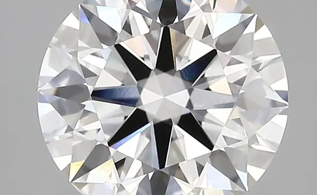 2.78ct E VVS2 Round (IGI)