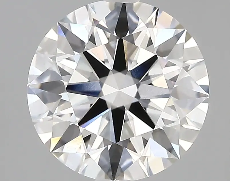 2.78ct E VVS2 Round (IGI)