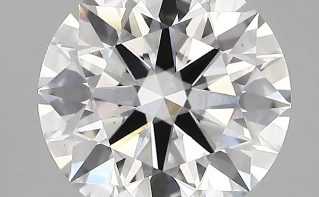 2.78ct D VS2 Round (IGI)