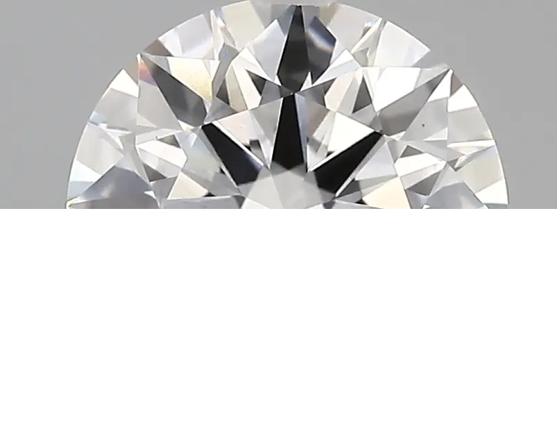 2.78ct D VS2 Round (IGI)