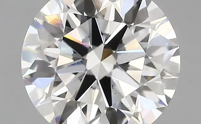 2.78ct E VS1 Round (IGI)