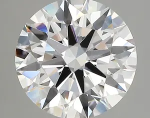 2.78ct D VS1 Round (IGI)