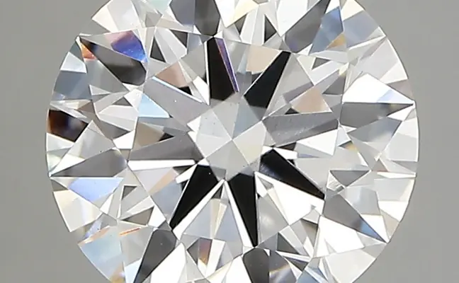 2.78ct D VS1 Round (IGI)