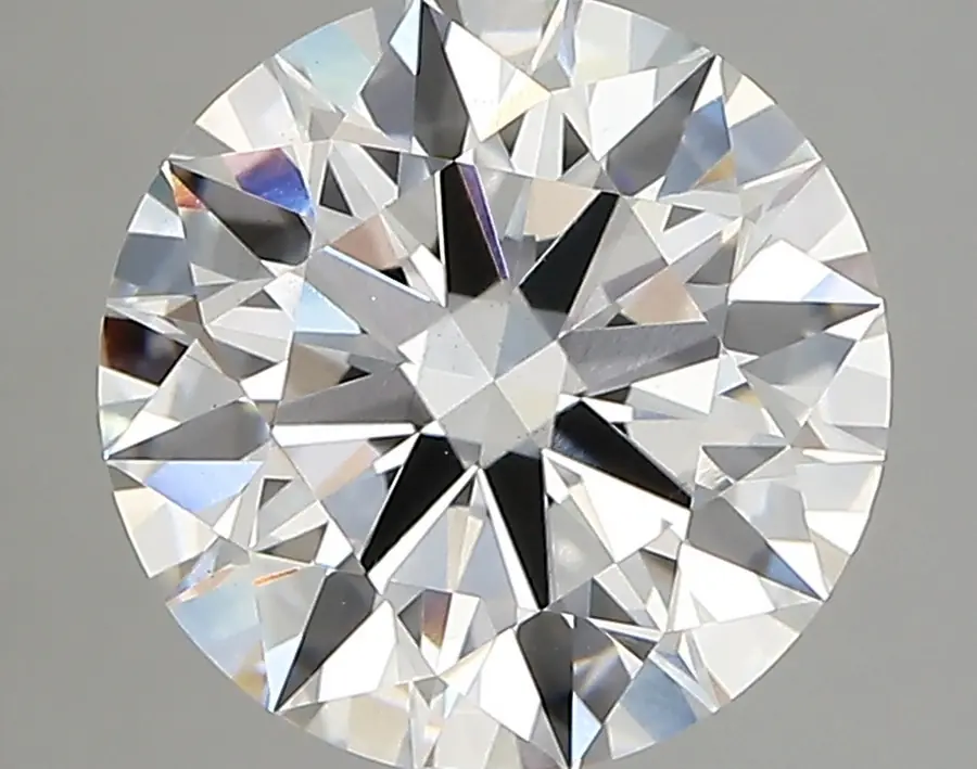 2.78ct D VS1 Round (IGI)