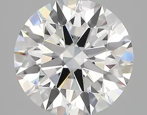 2.78ct D VVS2 Round (IGI)