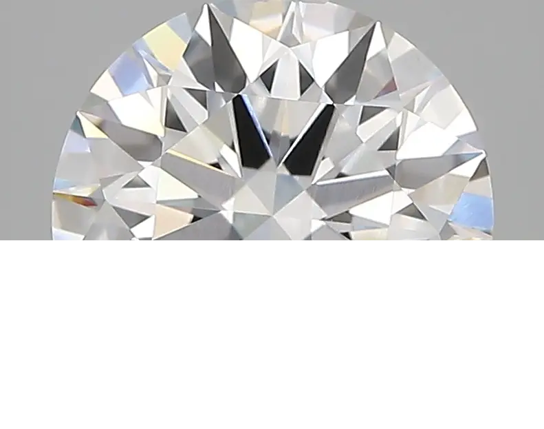 2.78ct D VVS2 Round (IGI)