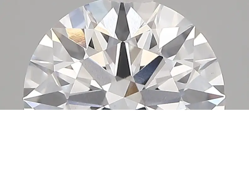 2.78ct D VVS2 Round (IGI)
