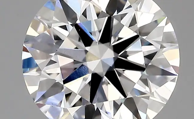2.78ct D VS1 Round (IGI)