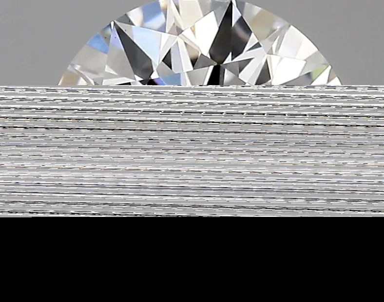 2.78ct D VS1 Round (IGI)