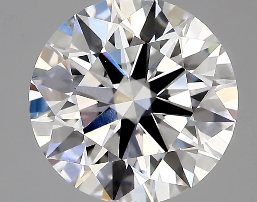 2.78ct D VS1 Round (IGI)