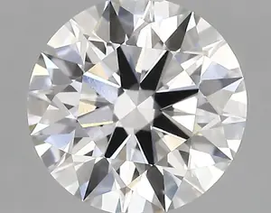 2.78ct D VVS2 Round (IGI)