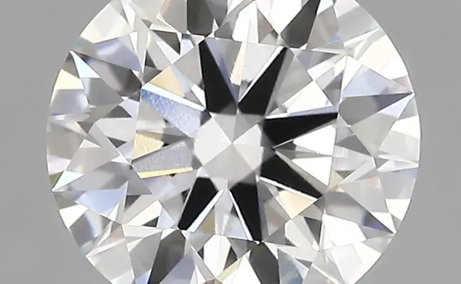 2.78ct D VVS2 Round (IGI)