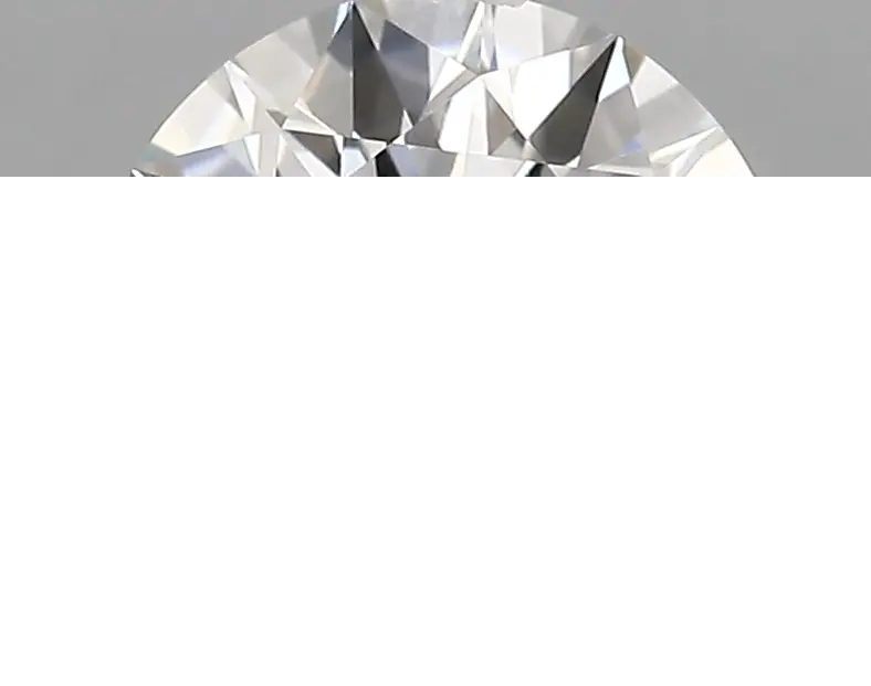 2.78ct D VVS2 Round (IGI)
