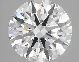 2.78ct E VVS2 Round (IGI)